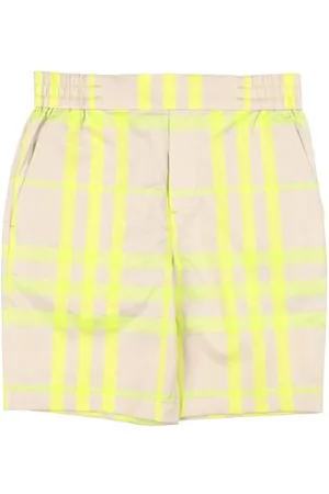 Burberry BOTTOMWEAR - Shorts & Bermuda Shorts - on YOOX.com