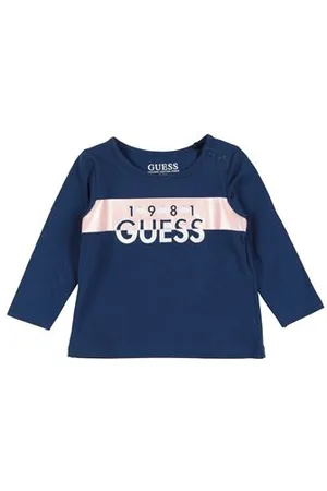 Guess TOPWEAR - T-shirts - on YOOX.com