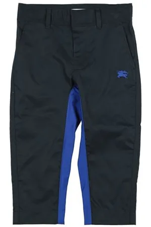 Burberry BOTTOMWEAR - Trousers - on YOOX.com