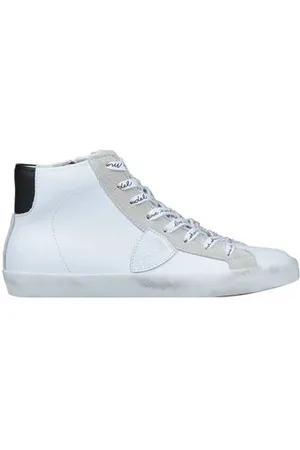 Philippe model FOOTWEAR - Trainers - on YOOX.com