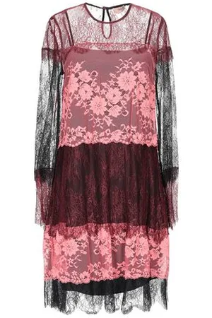 Twin-Set DRESSES - Mini dresses - on YOOX.com