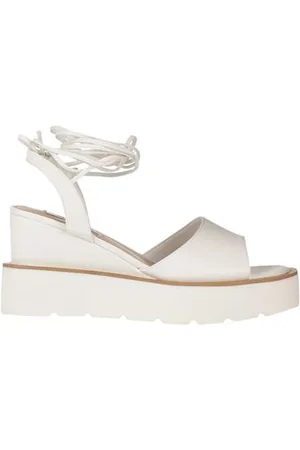 GAI MATTIOLO FOOTWEAR - Sandals - on YOOX.com