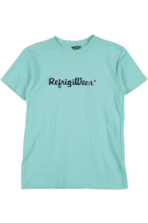 RefrigiWear TOPWEAR - T-shirts - on YOOX.com