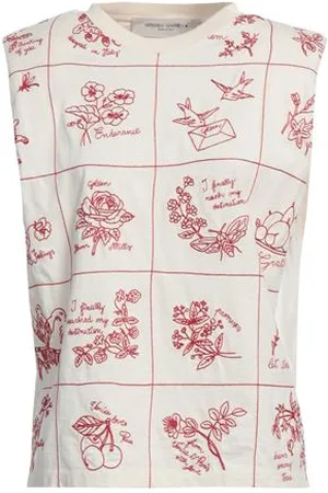 Golden Goose TOPWEAR - T-shirts - on YOOX.com