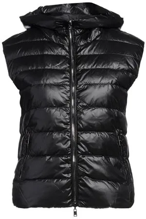 PEOPLE OF SHIBUYA COATS & JACKETS - Gilets - on YOOX.com