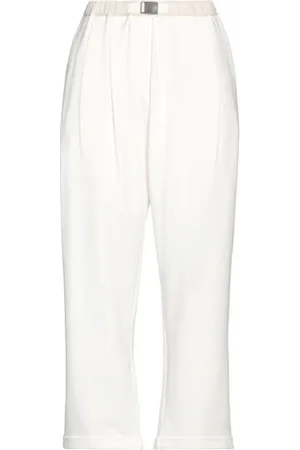 Brunello Cucinelli BOTTOMWEAR - Trousers - on YOOX.com