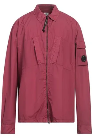 C.P. Company TOPWEAR - Shirts - on YOOX.com
