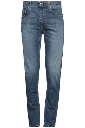 DEPARTMENT 5 BOTTOMWEAR - Jeans - on YOOX.com