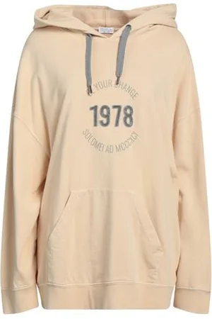 Brunello Cucinelli TOPWEAR - Sweatshirts - on YOOX.com