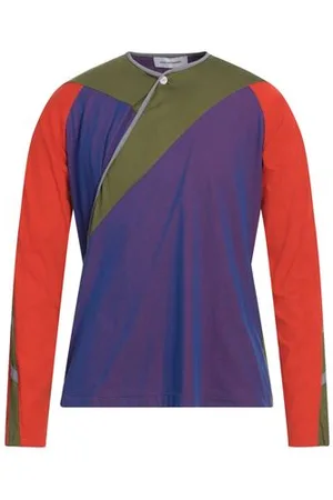 Kiko Kostadinov TOPWEAR - T-shirts - on YOOX.com