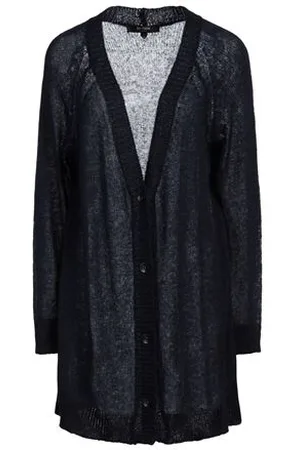 Twin-Set KNITWEAR - Cardigans - on YOOX.com