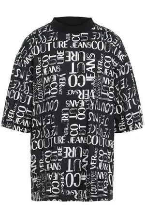 VERSACE TOPWEAR - T-shirts - on YOOX.com