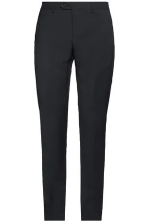 Manuel Ritz BOTTOMWEAR - Trousers - on YOOX.com