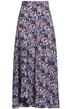 Isabel Marant BOTTOMWEAR - Maxi skirts - on YOOX.com