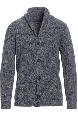 Daniele Fiesoli KNITWEAR - Cardigans - on YOOX.com