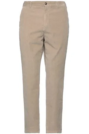 CRUNA BOTTOMWEAR - Trousers - on YOOX.com