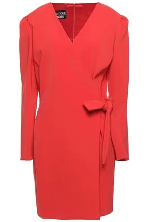 Moschino DRESSES - Mini dresses - on YOOX.com
