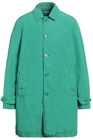 Aspesi COATS & JACKETS - Overcoats & Trench Coats - on YOOX.com