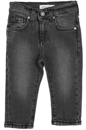 Manuel Ritz BOTTOMWEAR - Jeans - on YOOX.com