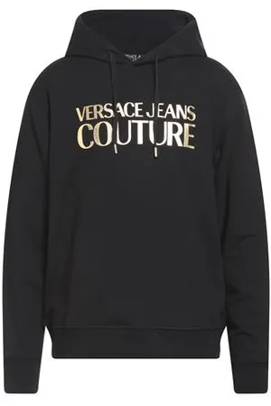 VERSACE TOPWEAR - Sweatshirts - on YOOX.com