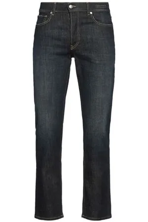 BARMAS BOTTOMWEAR - Jeans - on YOOX.com
