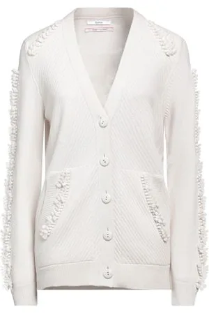 Barrie KNITWEAR - Cardigans - on YOOX.com