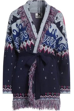 NO SECRETS KNITWEAR - Cardigans - on YOOX.com