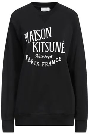 Maison Kitsuné TOPWEAR - Sweatshirts - on YOOX.com