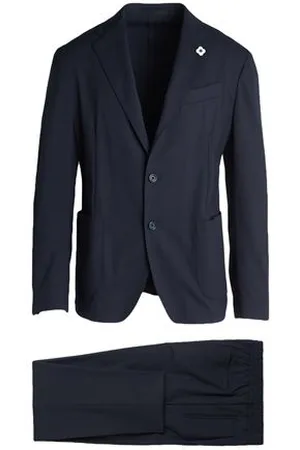 LARDINI SUITS and CO-ORDS - Suits - on YOOX.com