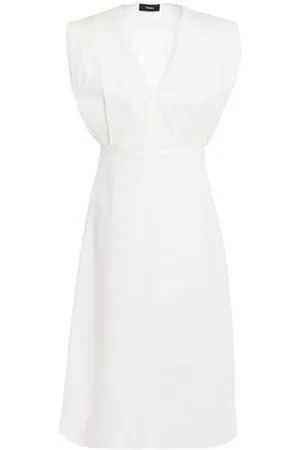 THEORY DRESSES - Midi dresses - on YOOX.com