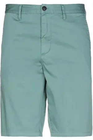 Emporio Armani BOTTOMWEAR - Shorts & Bermuda Shorts - on YOOX.com