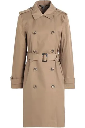 Ralph Lauren COATS & JACKETS - Overcoats & Trench Coats - on YOOX.com