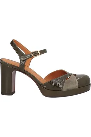 Chie Mihara FOOTWEAR - Pumps - on YOOX.com
