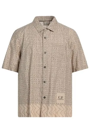 C.P. Company TOPWEAR - Shirts - on YOOX.com