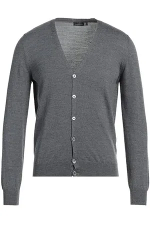 BARBA KNITWEAR - Cardigans - on YOOX.com