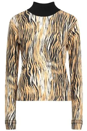 Twin-Set KNITWEAR - Turtlenecks - on YOOX.com