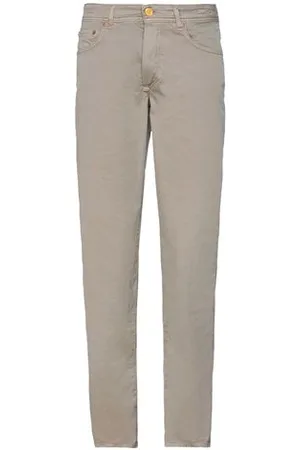 BARBA BOTTOMWEAR - Trousers - on YOOX.com