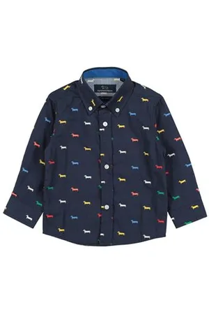 HARMONT&BLAINE TOPWEAR - Shirts - on YOOX.com
