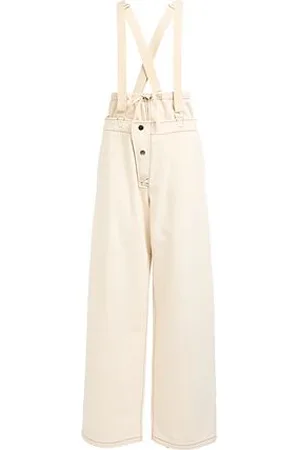 Sportmax JUMPSUITS & TRACKSUITS - Dungarees - on YOOX.com