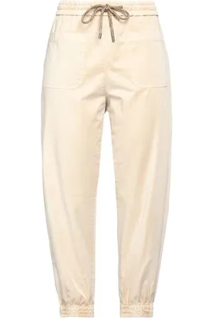 Dondup BOTTOMWEAR - Trousers - on YOOX.com