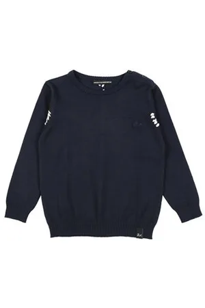D.A. Daniele Alessandrini KNITWEAR - Jumpers - on YOOX.com