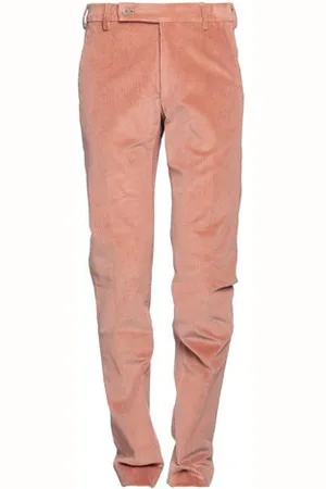 Berwich BOTTOMWEAR - Trousers - on YOOX.com