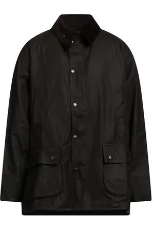 Barbour COATS & JACKETS - Overcoats & Trench Coats - on YOOX.com