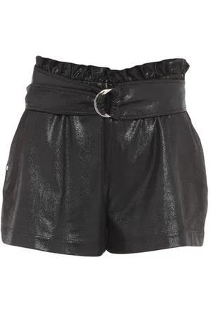 Patrizia Pepe BOTTOMWEAR - Shorts & Bermuda Shorts - on YOOX.com