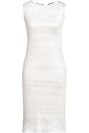 M Missoni DRESSES - Midi dresses - on YOOX.com