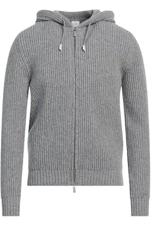 ELEVENTY KNITWEAR - Cardigans - on YOOX.com