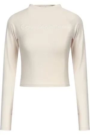 Calvin Klein TOPWEAR - T-shirts - on YOOX.com