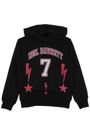 Neil Barrett TOPWEAR - Sweatshirts - on YOOX.com