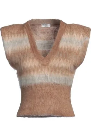 Brunello Cucinelli KNITWEAR - Jumpers - on YOOX.com