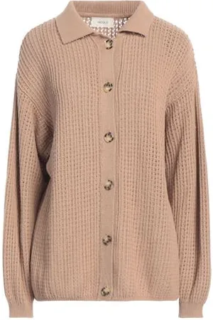 VICOLO KNITWEAR - Cardigans - on YOOX.com